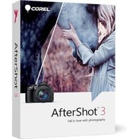 Corel AfterShot 3 EN Global (Software License)
