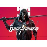 Ghostrunner EMEA (Steam)