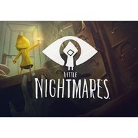 Little Nightmares Global Steam Key