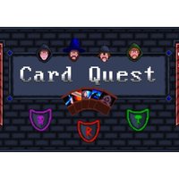 Card Quest EN Global Steam Key