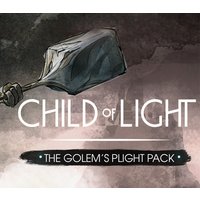 Child of Light - Golem Pack Ubisoft Connect Key