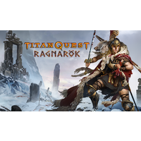 Titan Quest - Ragnarok DLC EU Steam Key