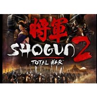 Total War Shogun 2 EU Steam Key