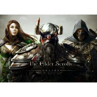 TESO The Elder Scrolls Online United States (Xbox One/Series)