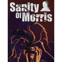 Sanity of Morris Steam Key