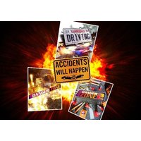 Accidents will Happen - Dangerous Driving Crash Mode Bundle EN EU (Xbox One/Series)