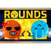 Rounds EN Global Steam Key