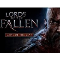 Lords of the Fallen GOTY Edition Global Steam Key