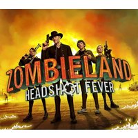 Zombieland: Headshot Fever Meta Quest Key