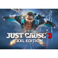 Just Cause 3 XXL Edition United States (Xbox One/Series)