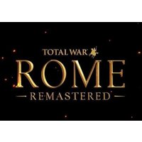 Total War Rome - Remastered EU Steam Key