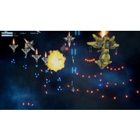 Galactic Storm Steam Key: Global