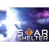 Star Shelter VR EN Global Steam Key