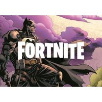 Fortnite - Batman Zero Wing Glider DLC Global (Epic Games)