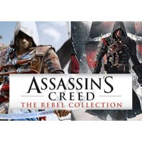 Assassin’s Creed - The Rebel Collection EU (Nintendo Switch)