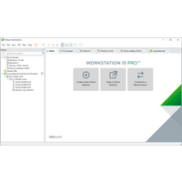 Vmware Workstation 15 Pro Key