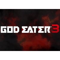 God Eater 3 Russia (Steam)