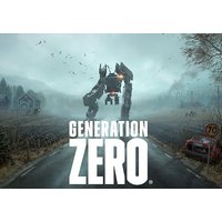 Generation Zero North America (Steam)