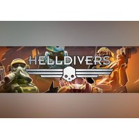 Helldivers - Reinforcements Pack 2 DLC Global Steam Key
