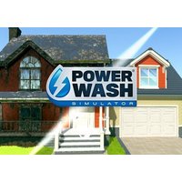 PowerWash Simulator Steam Key