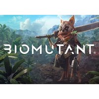 Biomutant RU/CIS (Steam)