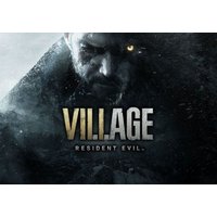 Resident Evil Village - RE VIII EN Global (Xbox One/Series)