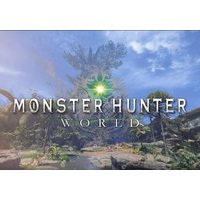 Monster Hunter World Latin America (Steam)
