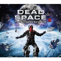 Dead Space 3 - Tau Volantis Survival Kit EA App Key (Digital Download)