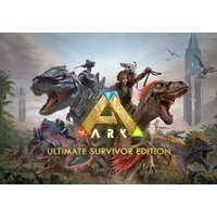 ARK Survival Evolved Ultimate Survivor Edition EN EU (Xbox One/Series)