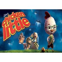 Disney's Chicken Little EU (Steam)