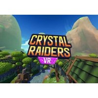 Crystal Raiders VR EN Global Steam Key