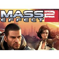 Mass Effect 2 Deluxe Edition Global (EA App)