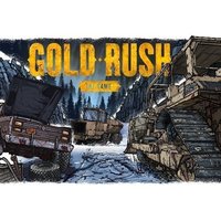 Gold Rush The Game EN EU (Xbox One/Series)