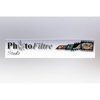 PhotoFiltre Studio 11 EN Global (Software License)