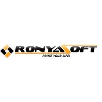 RonyaSoft Poster Designer EN Global (Software License)