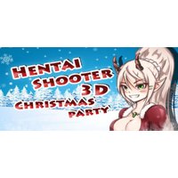Hentai Shooter 3D: Christmas Party Steam Key
