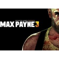 Max Payne 3 Global Steam Key