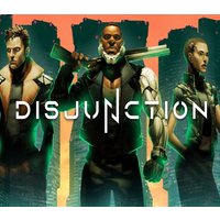 Disjunction GOG Key (Digital Download): Europe & UK