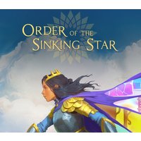 Order of the Sinking Star Steam Account