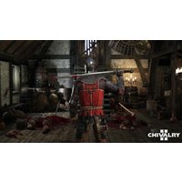 Chivalry 2 Green Gift Redemption Code