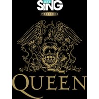 Let's Sing Queen US XBOX One Key