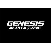 Genesis Alpha One Deluxe Edition LATAM Steam Key