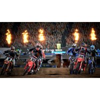 Monster Energy Supercross 4 Special Edition US XBOX One Key