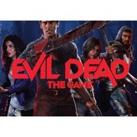 Evil Dead The Game EN Global Steam Key
