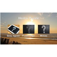 Hentai puzzle ? Not again.... Steam Key