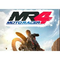 Moto Racer 4 Global Steam Key