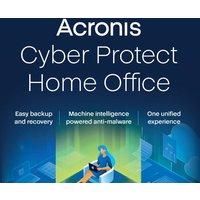 Acronis Cyber Protect Home Office Essentials Key (1 Year / 1 Device)