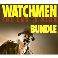Watchmen: The End is Nigh Bundle Key
