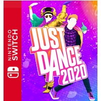 Just Dance 2020 Nintendo Switch Online Account Activation