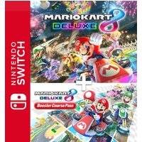 Mario Kart 8 Deluxe Bundle Nintendo Switch Online Account Activation